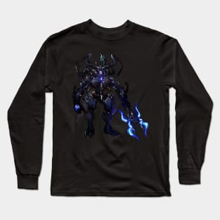 Wulfric Long Sleeve T-Shirt